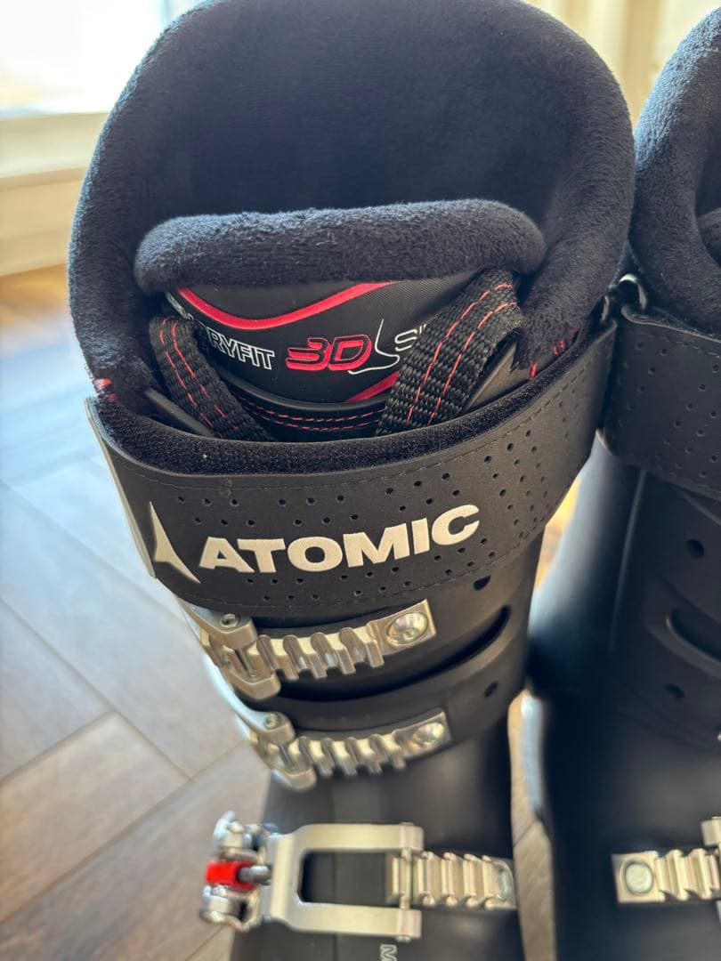 アトミック 27.0cm atomic HAWX PRIME 90 スキーブーツ