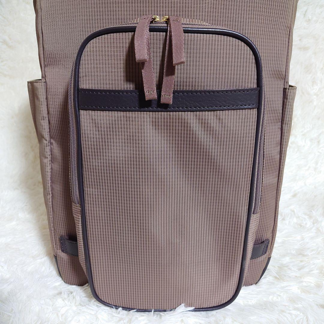 スワニー ルバンド キャリーバッグ ４輪ストッパー付 Lサイズ