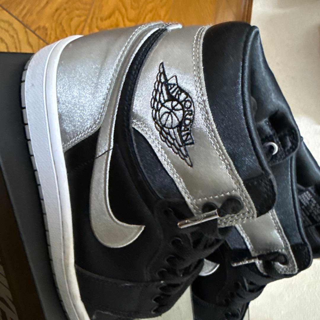 【BOM】NIKE AIR JORDAN 1 HIGH OG