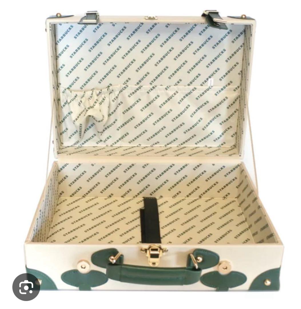 新品未開封 Starbucks My Customize Journey Set