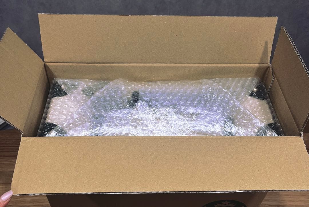 新品未開封 Starbucks My Customize Journey Set