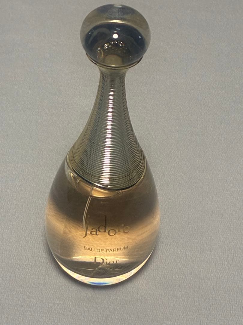 Dior ジャドール オードゥ パルファン 100ml