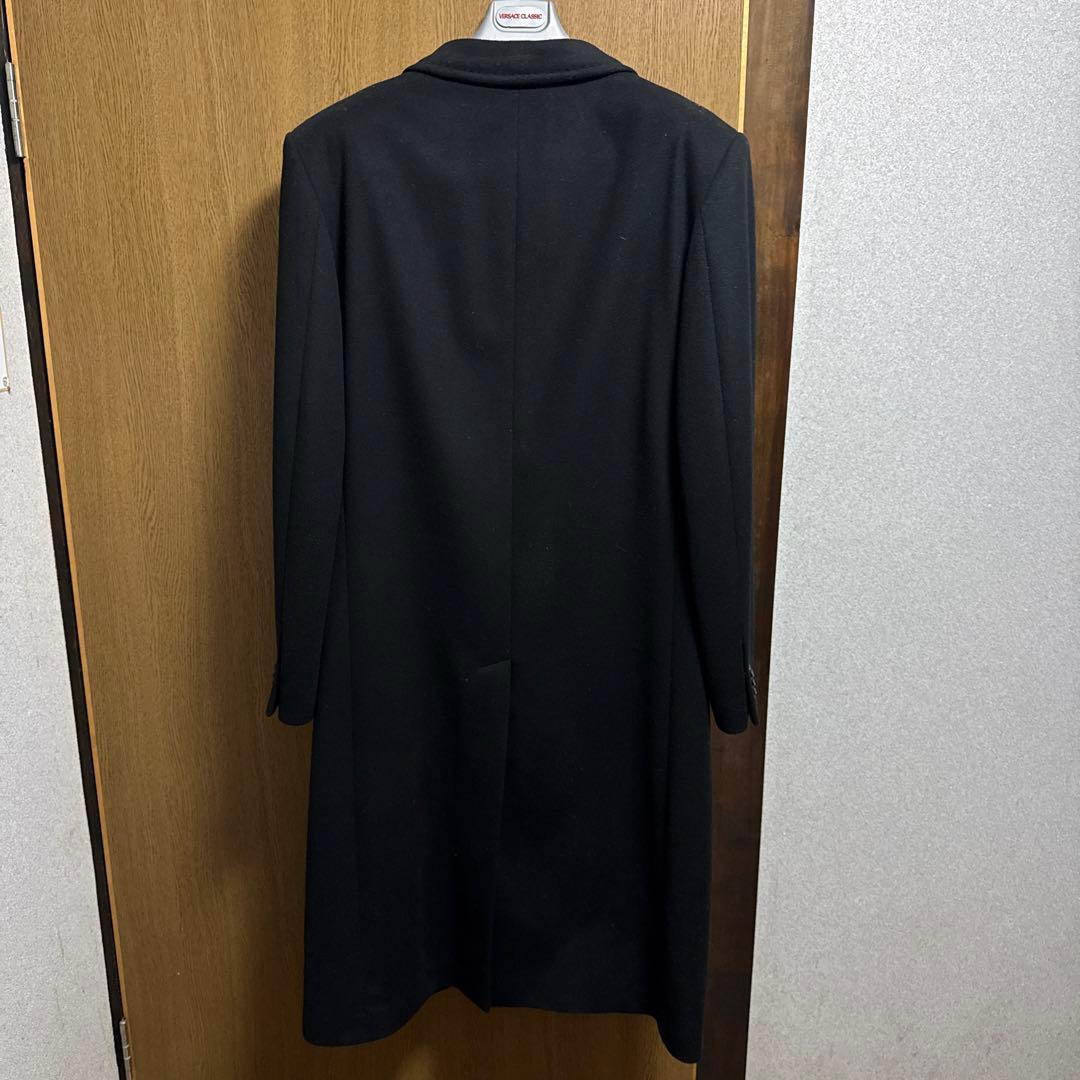 VERSACE CLASSIC チェスターコート