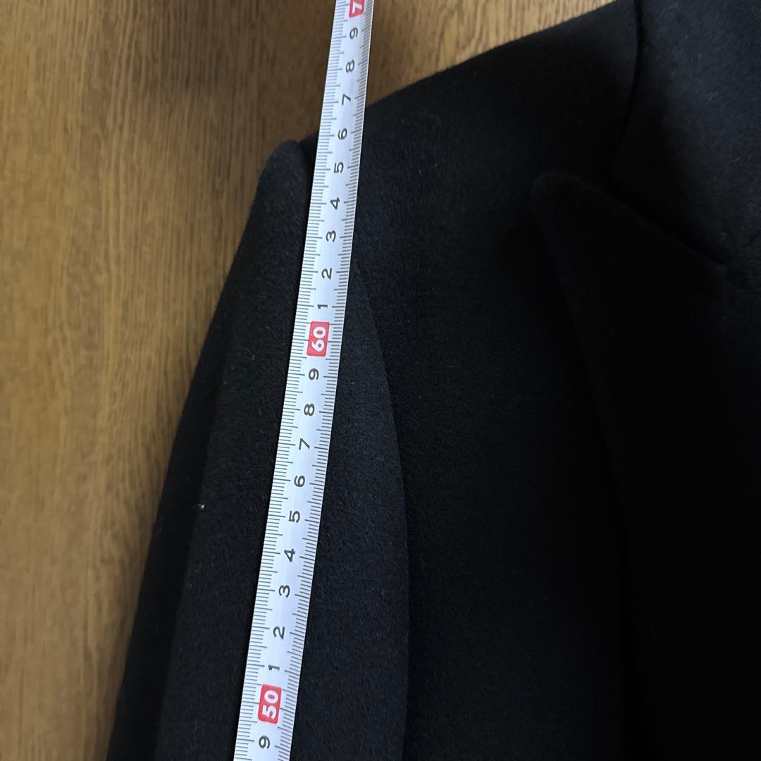 VERSACE CLASSIC チェスターコート