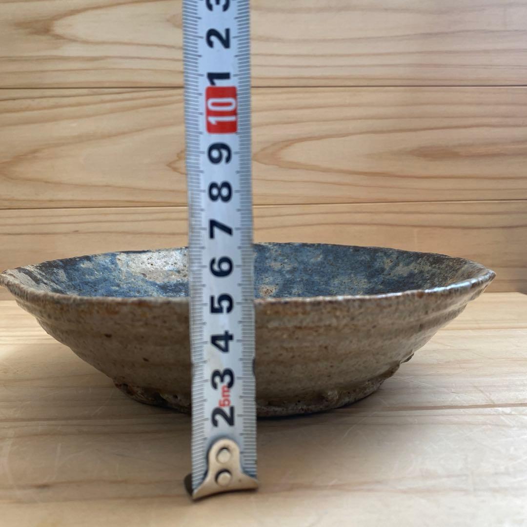 小野哲平　大皿