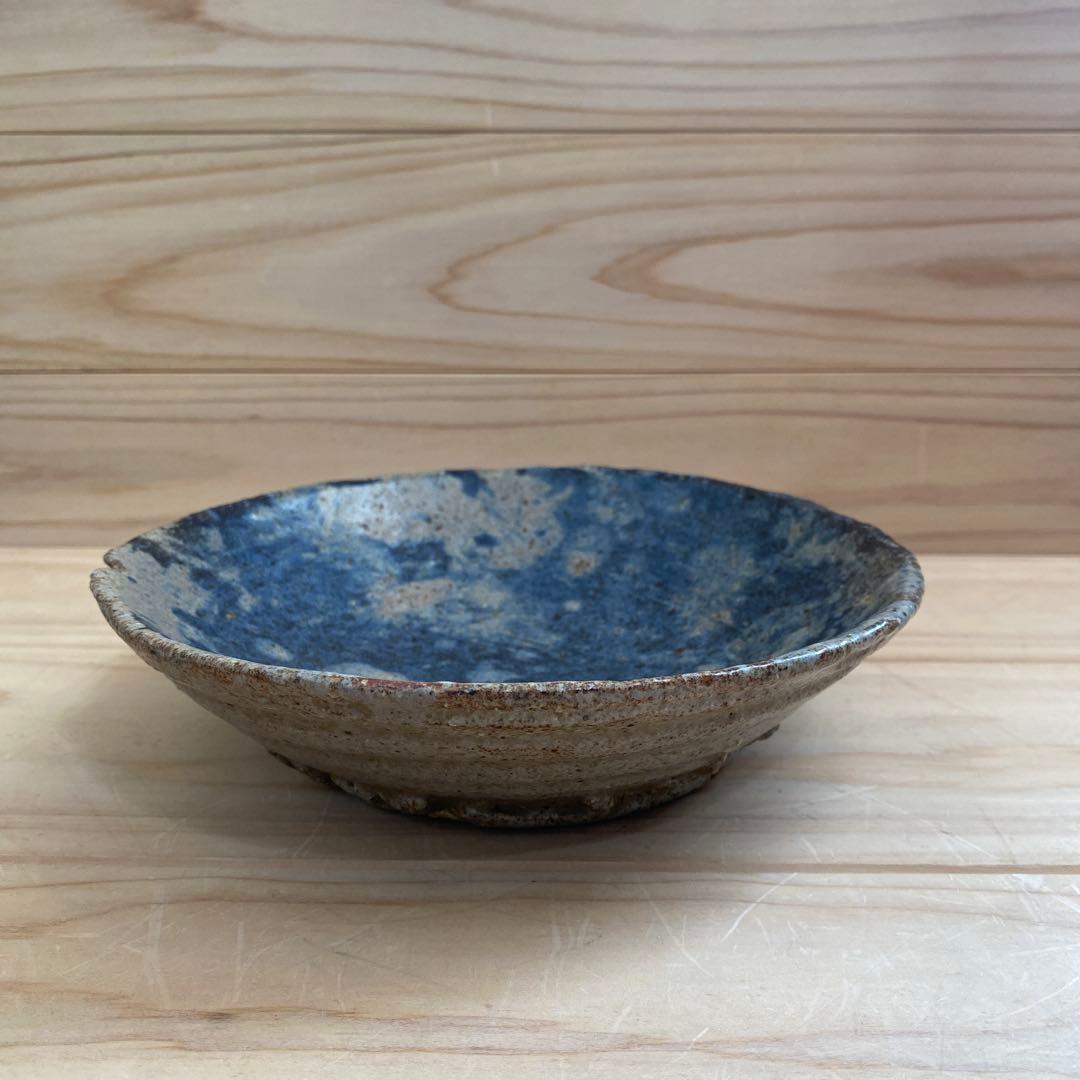 小野哲平　大皿