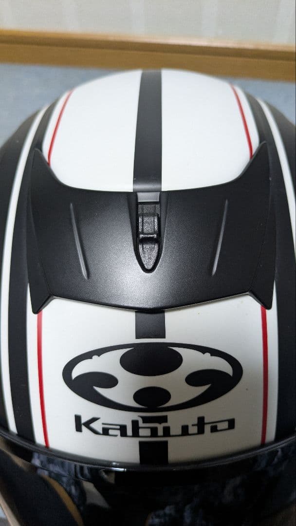 OGK KABUTO　AEROBLADE-5　フルフェイスヘルメット　XL