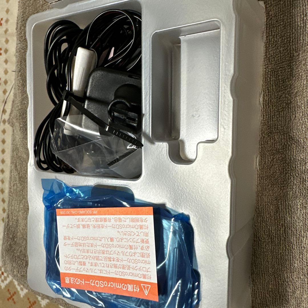 ASSURA AR-333 GPS レーダー探知機