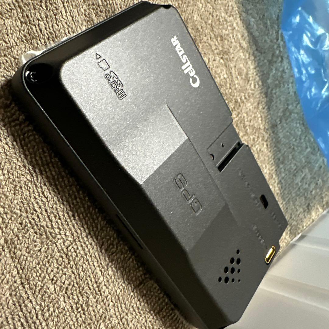 ASSURA AR-333 GPS レーダー探知機