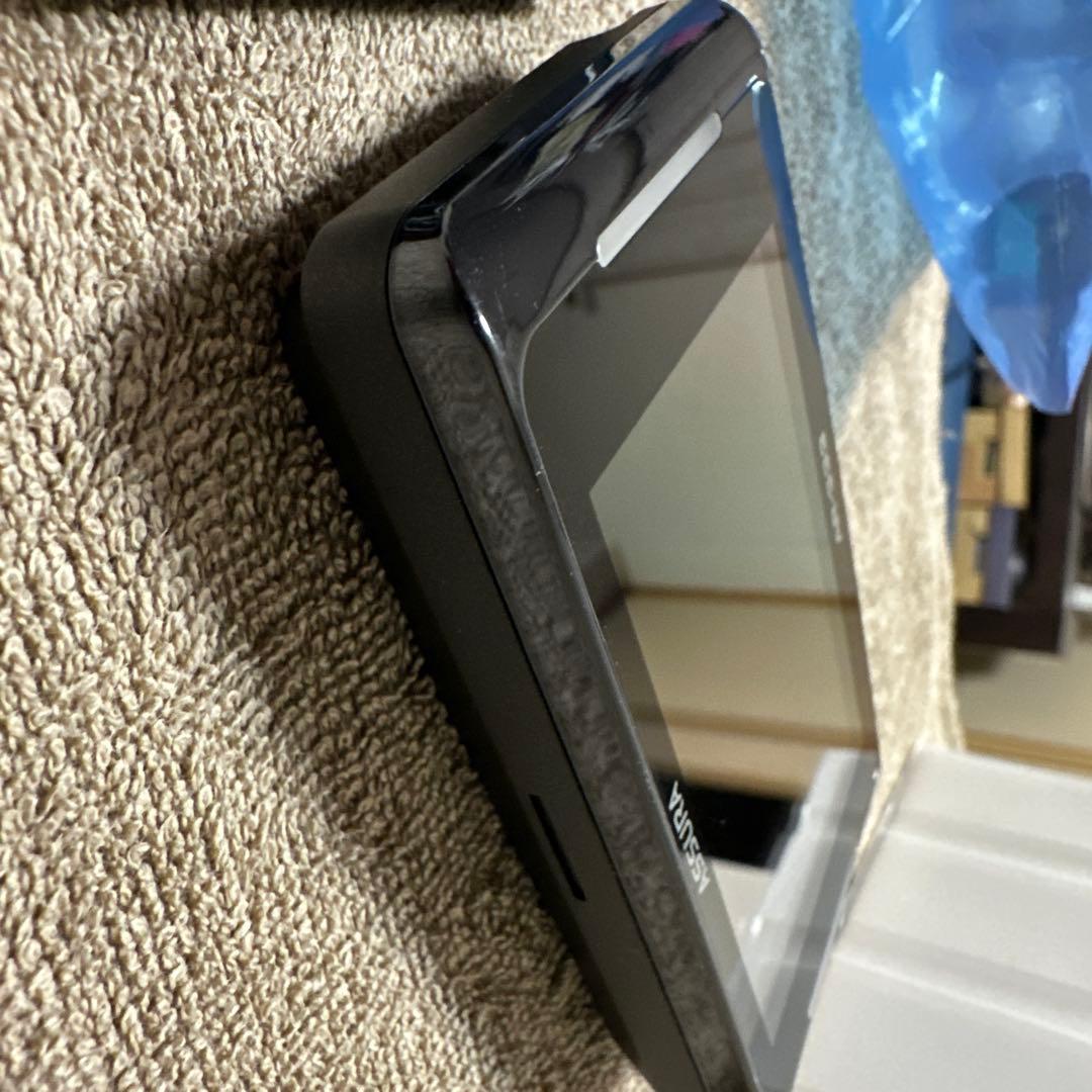 ASSURA AR-333 GPS レーダー探知機