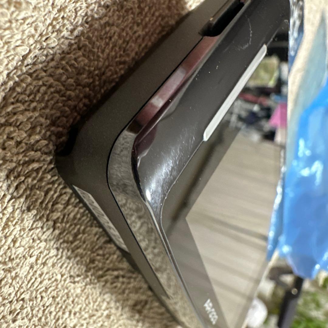 ASSURA AR-333 GPS レーダー探知機