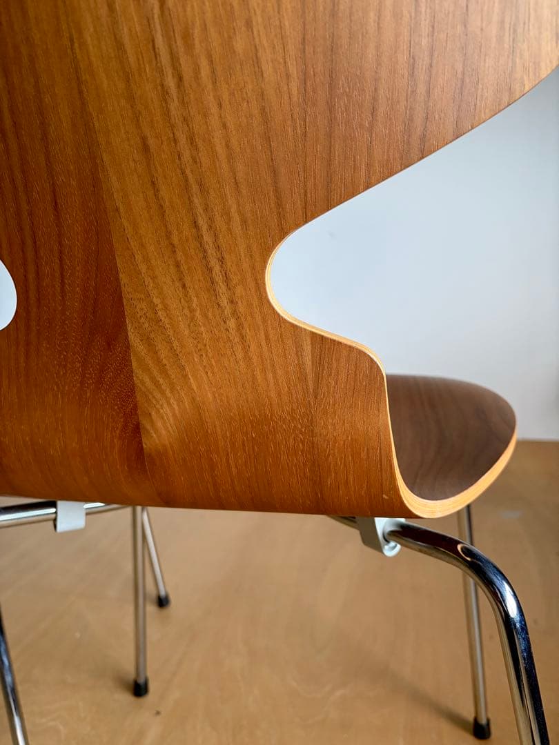 Arne Jacobsen Ant Chair 2脚セット