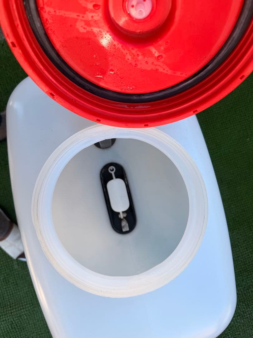 アリミツ G-630B 背負い式 動力散布機