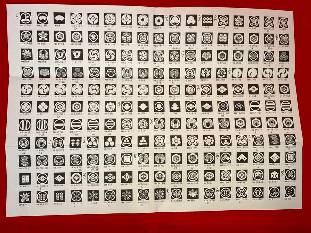 東京久月　五月人形　家紋付き兜飾りアクリルケース入・コンパクトサイズ