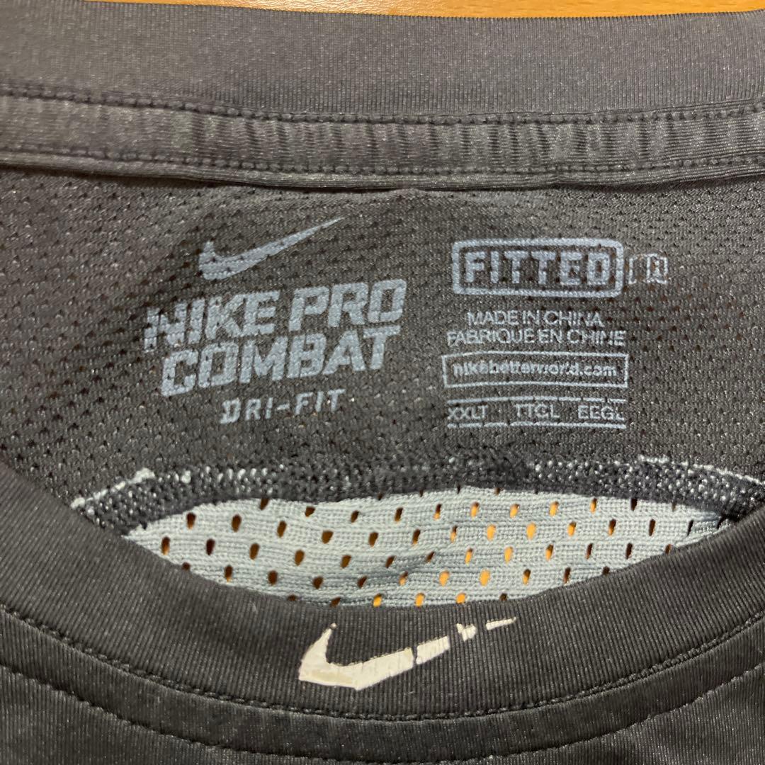 ソフトバンク　アンダーシャツ 41 XXLT 、西武、アンダーアーマー　セット