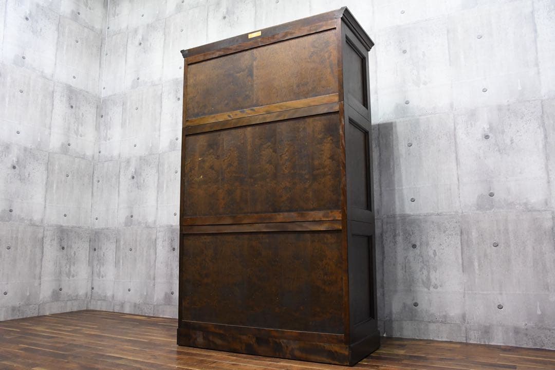 CFC32 美品 民芸家具最高峰 松本民芸家具 A型 和タンスⅡ 整理箪笥 7段