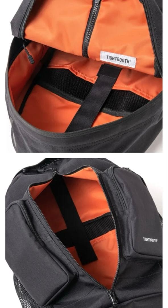 TIGHTBOOTH タイトブース DOUBLE POCKET