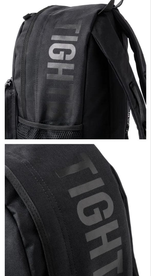 TIGHTBOOTH タイトブース DOUBLE POCKET