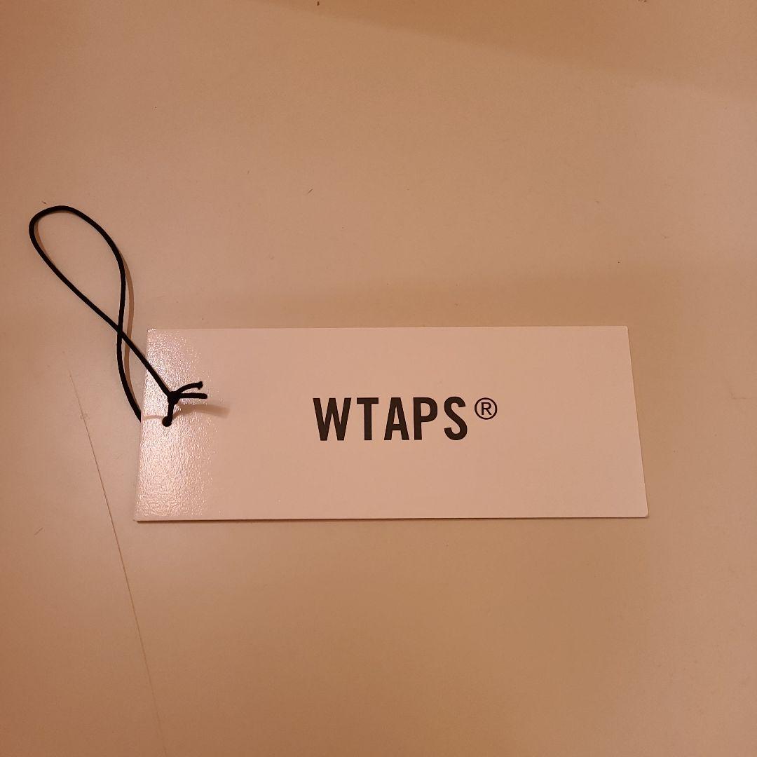WTAPS TEAM JACKET／BLACK／ 21aw
