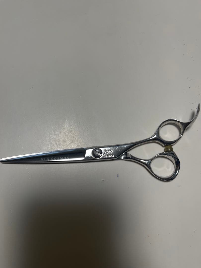 光　シザーNEO Cosmos研ぎ調整済み 最終値下げ