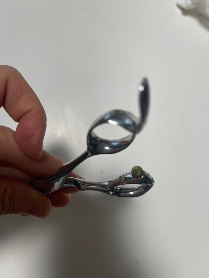 光　シザーNEO Cosmos研ぎ調整済み 最終値下げ