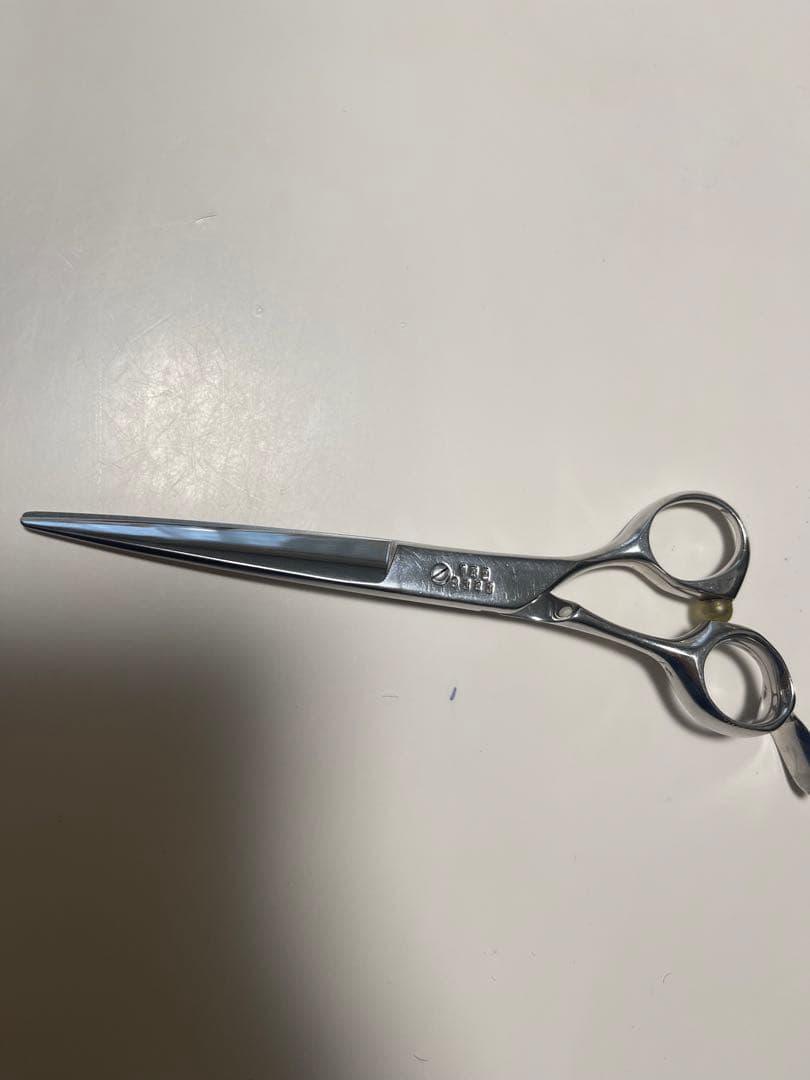 光　シザーNEO Cosmos研ぎ調整済み 最終値下げ