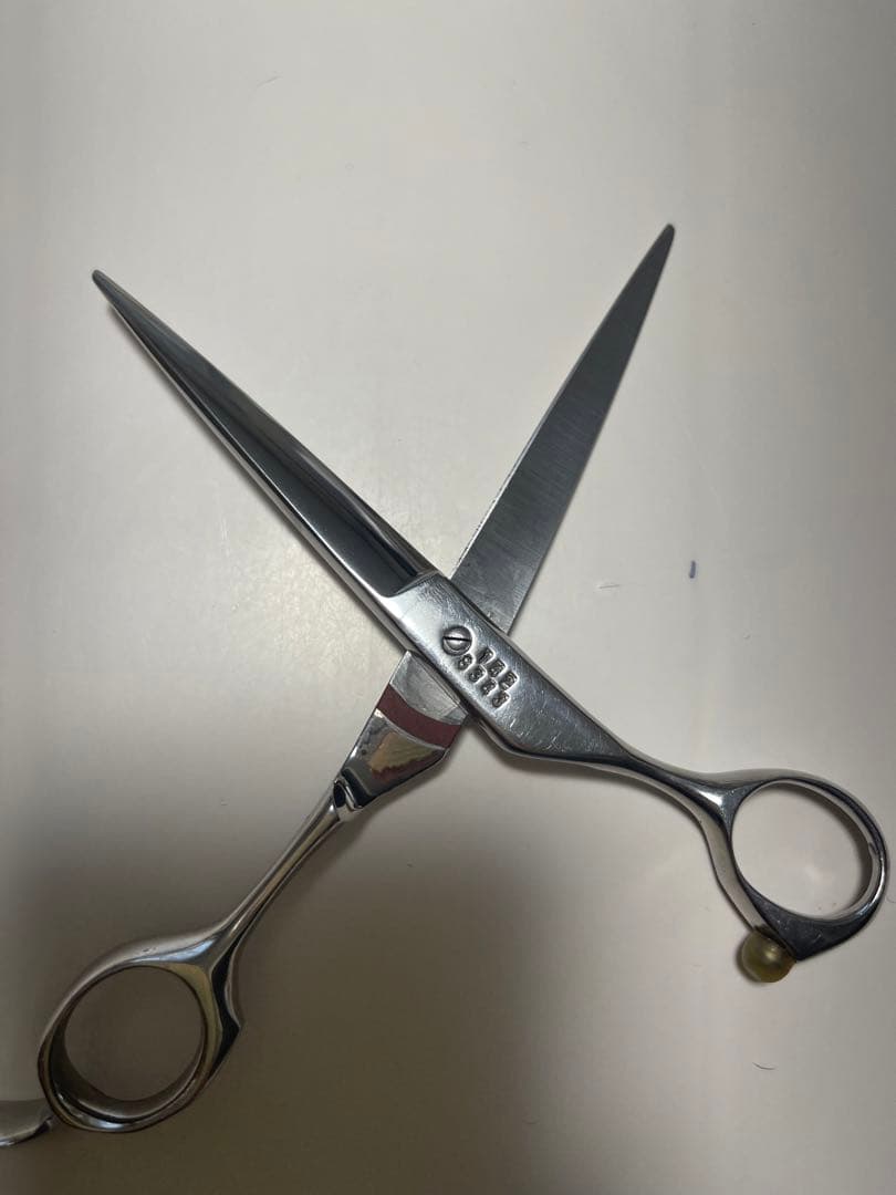 光　シザーNEO Cosmos研ぎ調整済み 最終値下げ