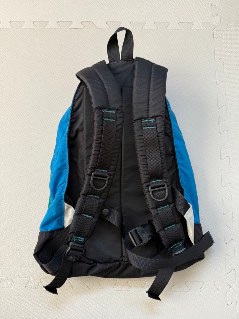 【値下げ】GREGORY FINEDAY デイパック