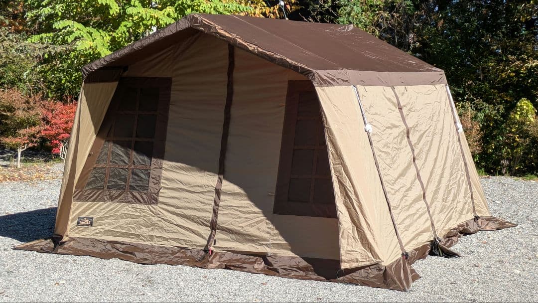 Ogawa Owner Lodge Type 78R 中古