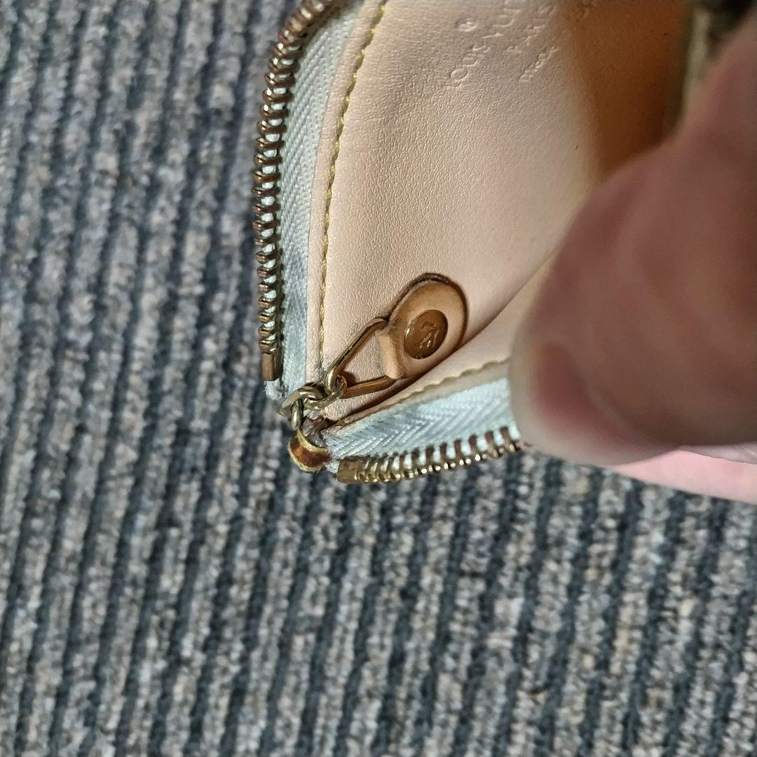 ルイヴィトン マルチカラーキーケース