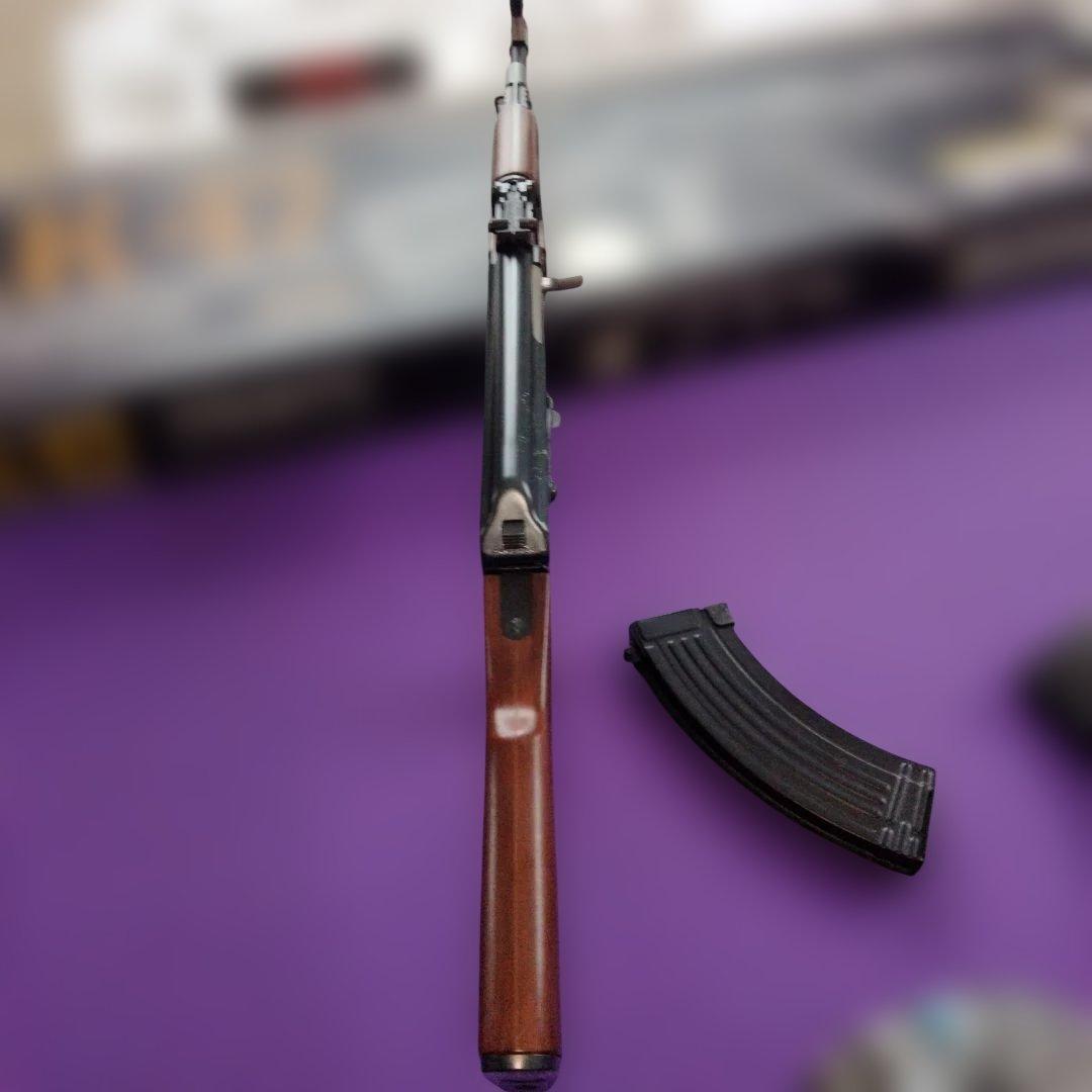 東京マルイ　AK47 電動ガン