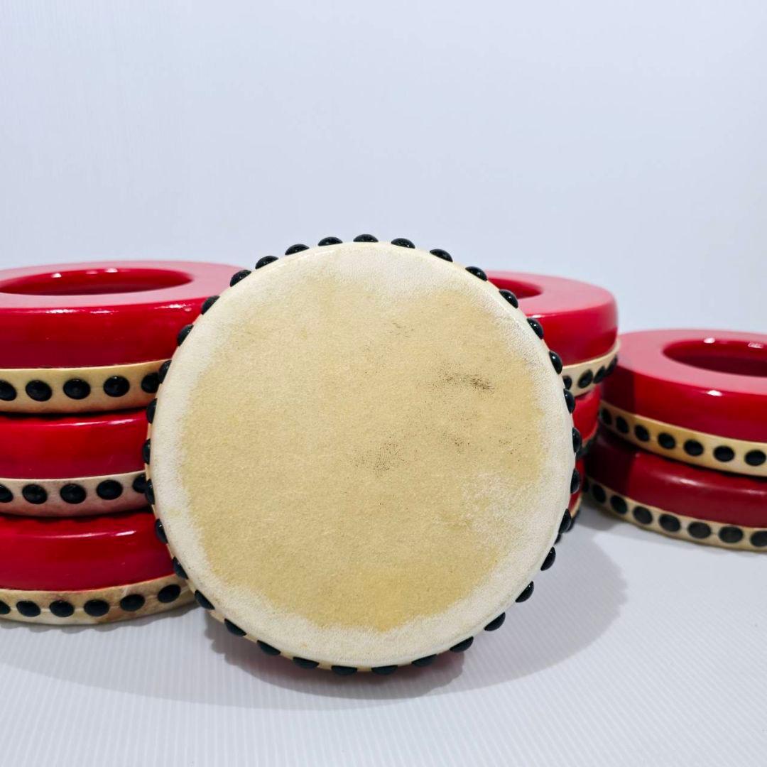 パーランクー 沖縄 エイサー 9セット まとめ売り