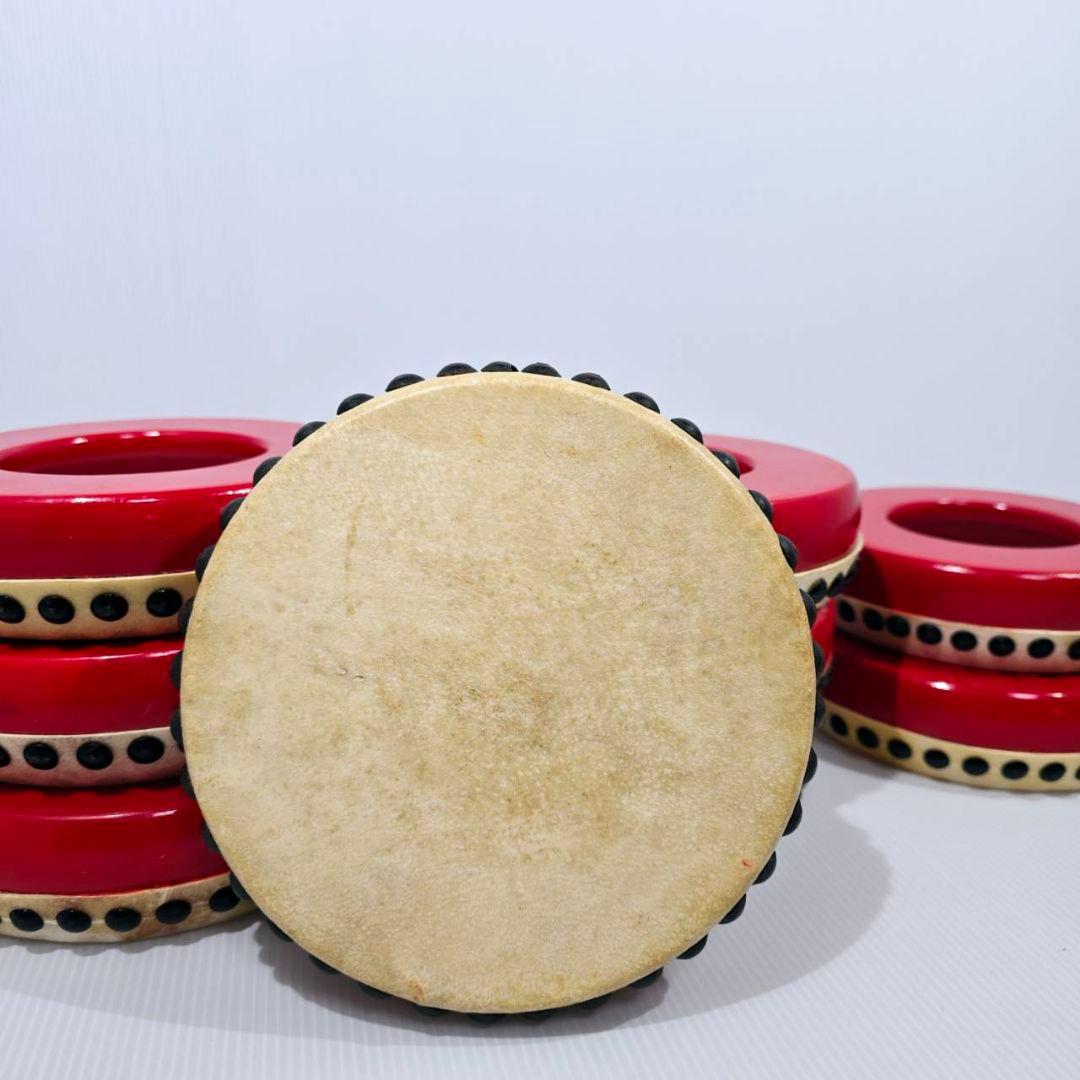 パーランクー 沖縄 エイサー 9セット まとめ売り