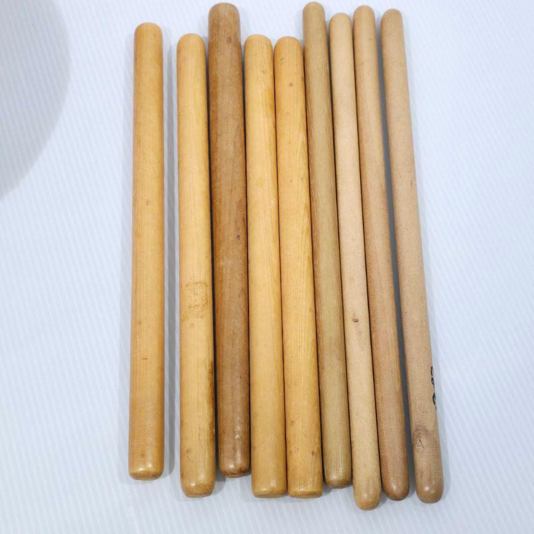 パーランクー 沖縄 エイサー 9セット まとめ売り