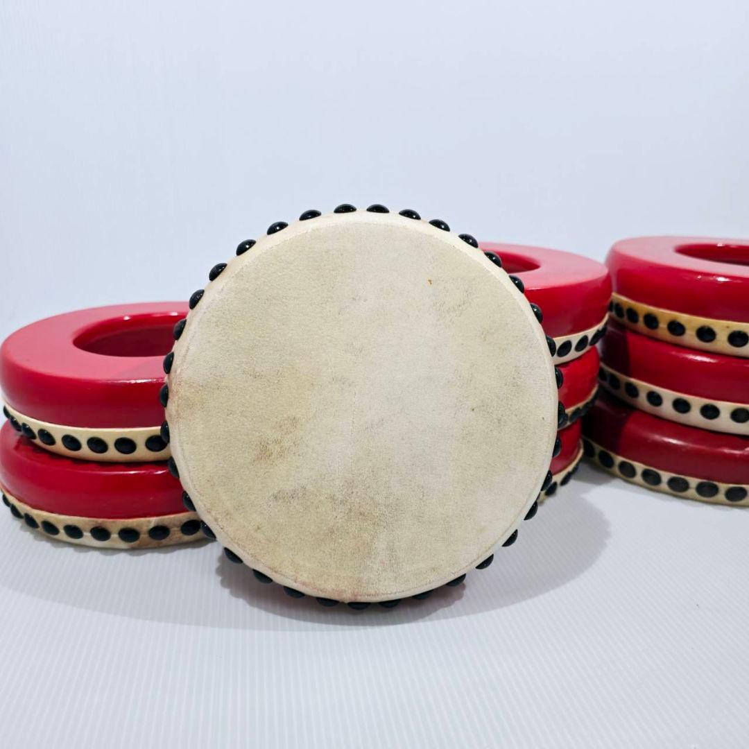 パーランクー 沖縄 エイサー 9セット まとめ売り