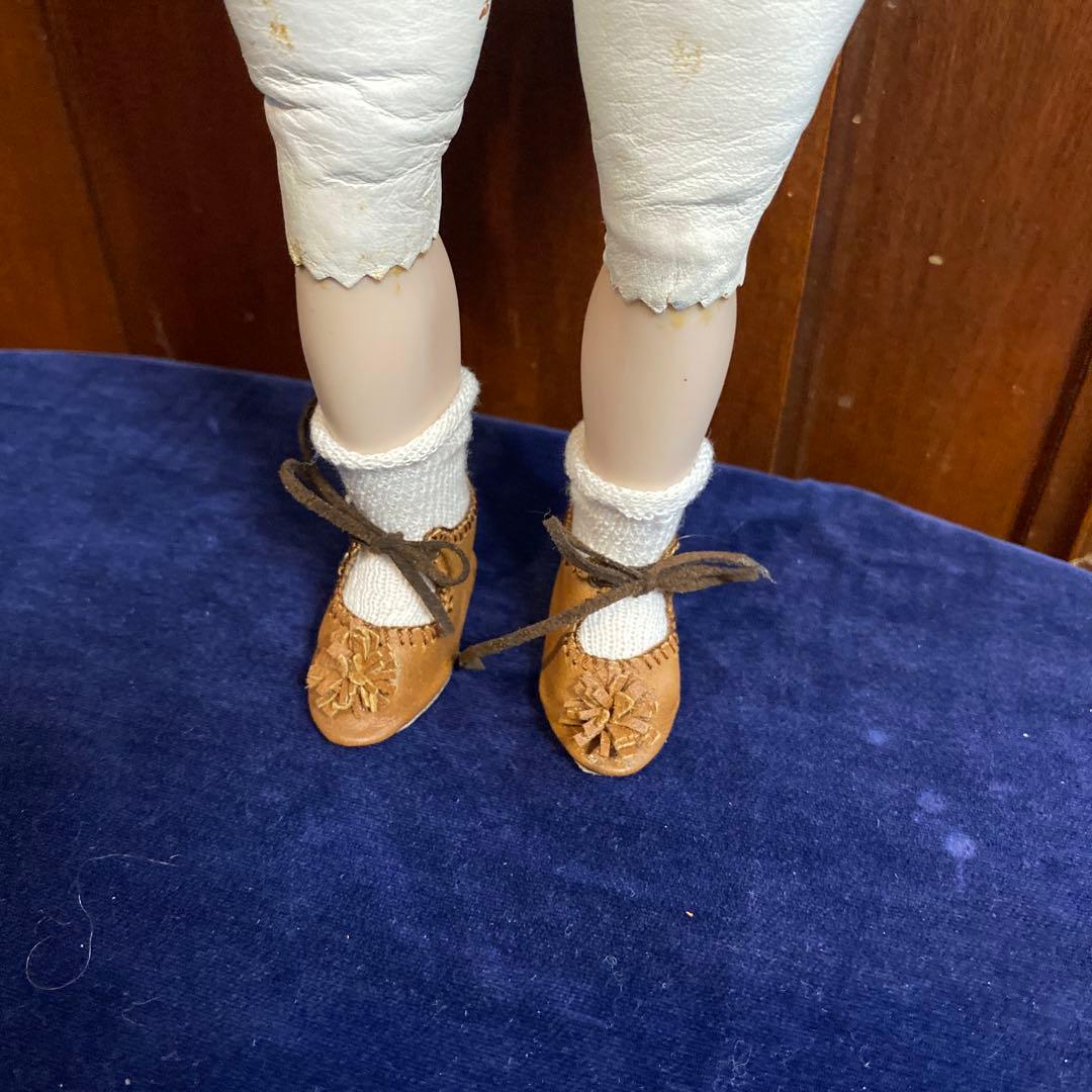 期間限定訳アリビスクドールレザーボディーFB12号サイズ。4月27〜5月10日