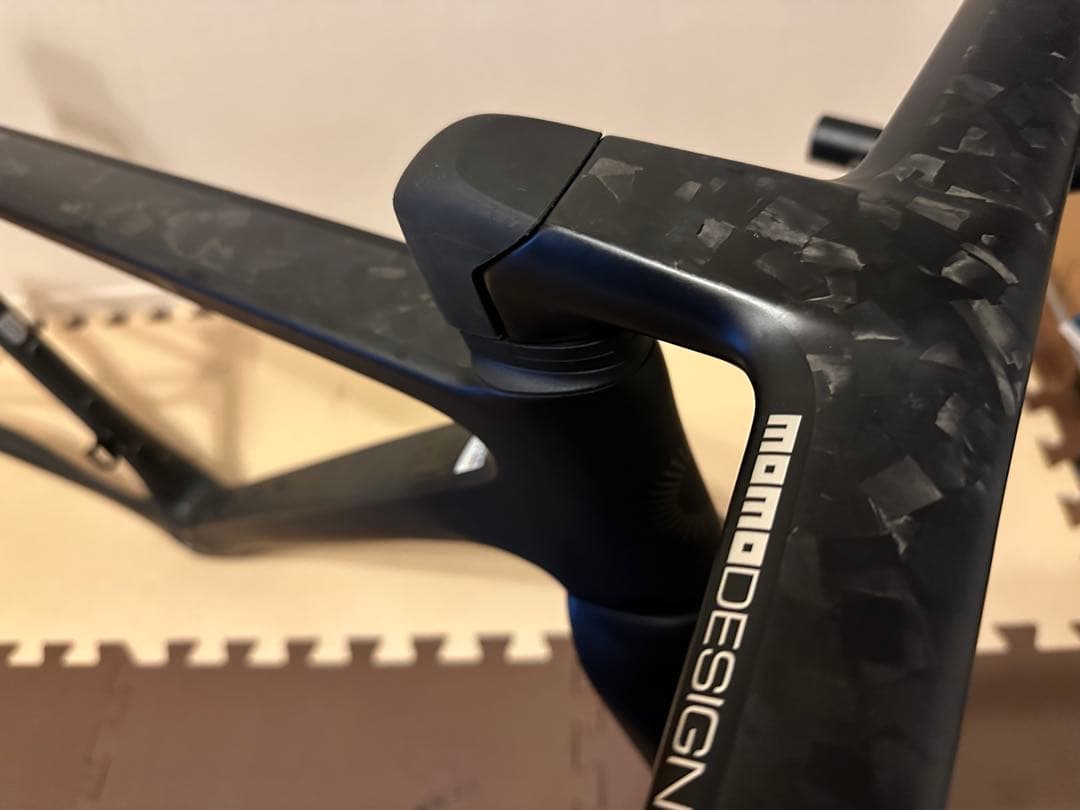 cannondale super six evo 51 ハンドル付※最終値下げ！