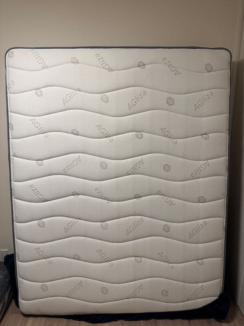 フランスベッド マットレス TW-102 AgPW