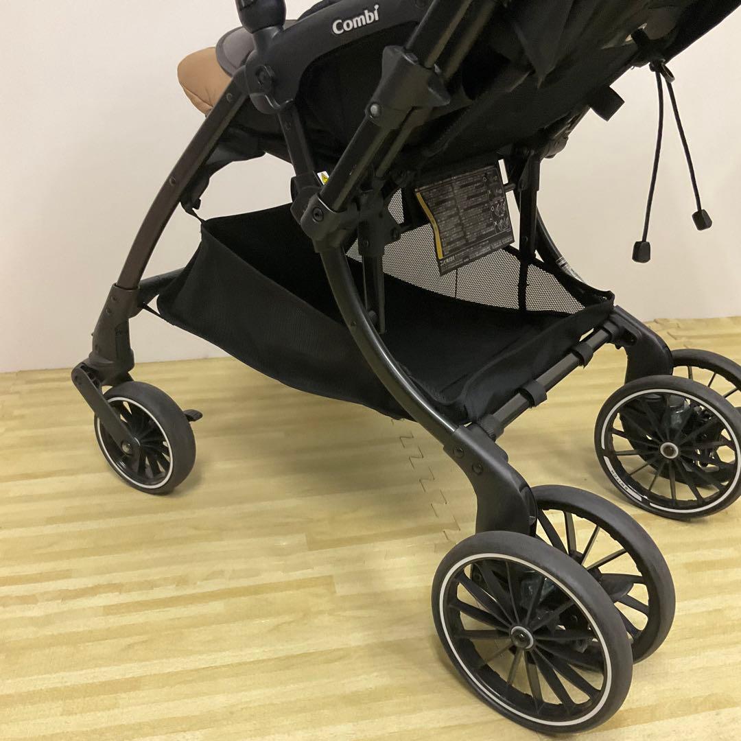 綺麗！コンビ スゴカル Switch plus エッグショックXL 限定カラー♪