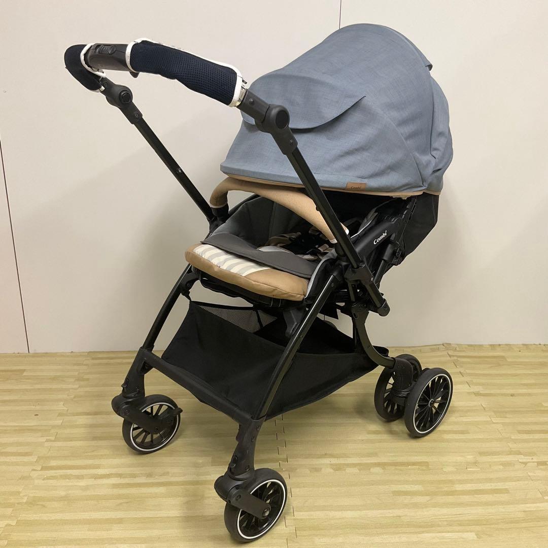 綺麗！コンビ スゴカル Switch plus エッグショックXL 限定カラー♪