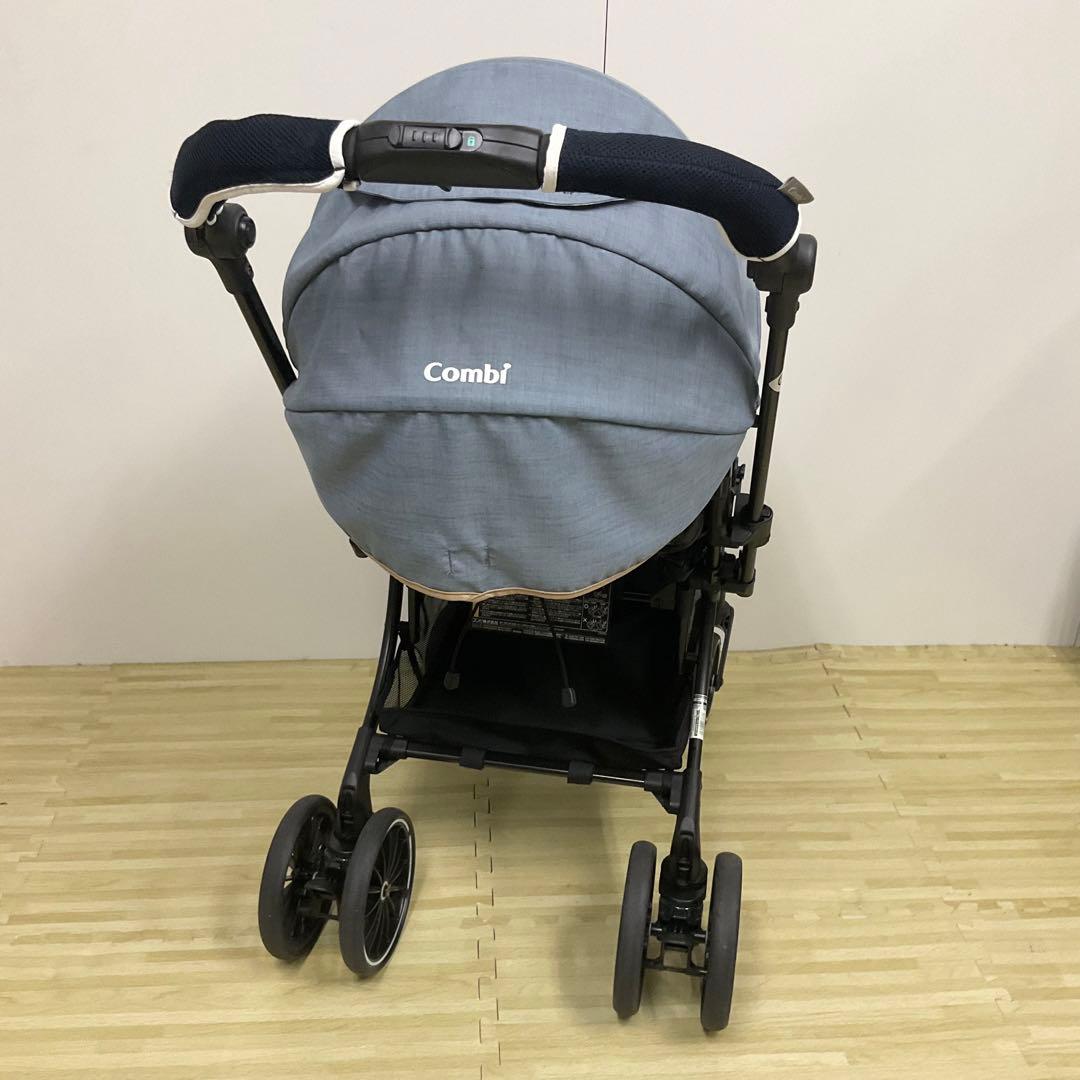 綺麗！コンビ スゴカル Switch plus エッグショックXL 限定カラー♪