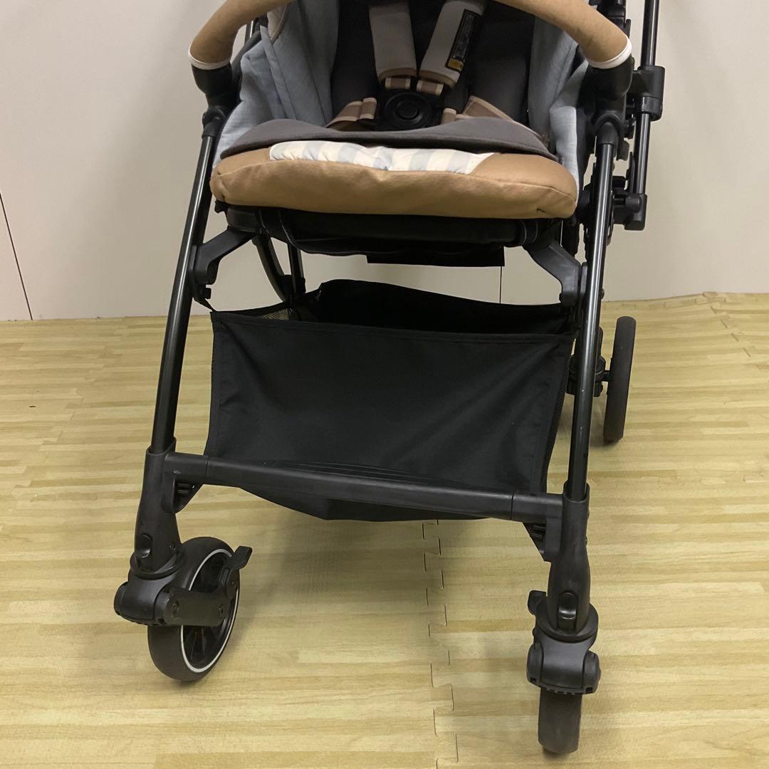 綺麗！コンビ スゴカル Switch plus エッグショックXL 限定カラー♪