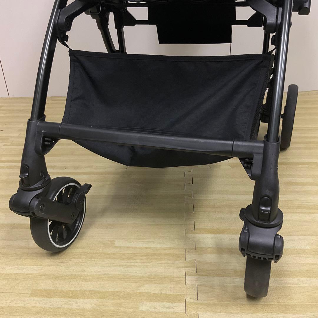 綺麗！コンビ スゴカル Switch plus エッグショックXL 限定カラー♪