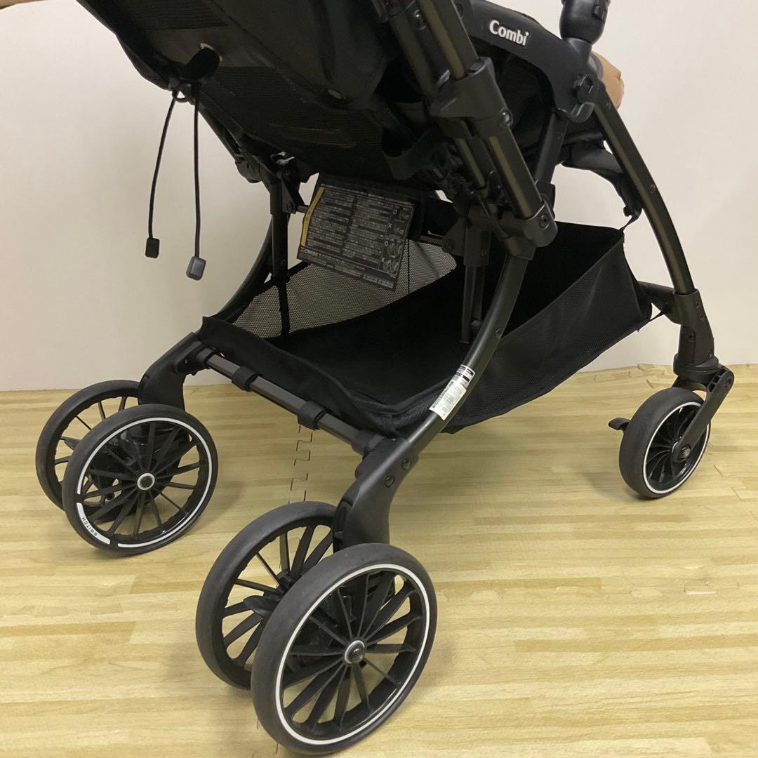 綺麗！コンビ スゴカル Switch plus エッグショックXL 限定カラー♪