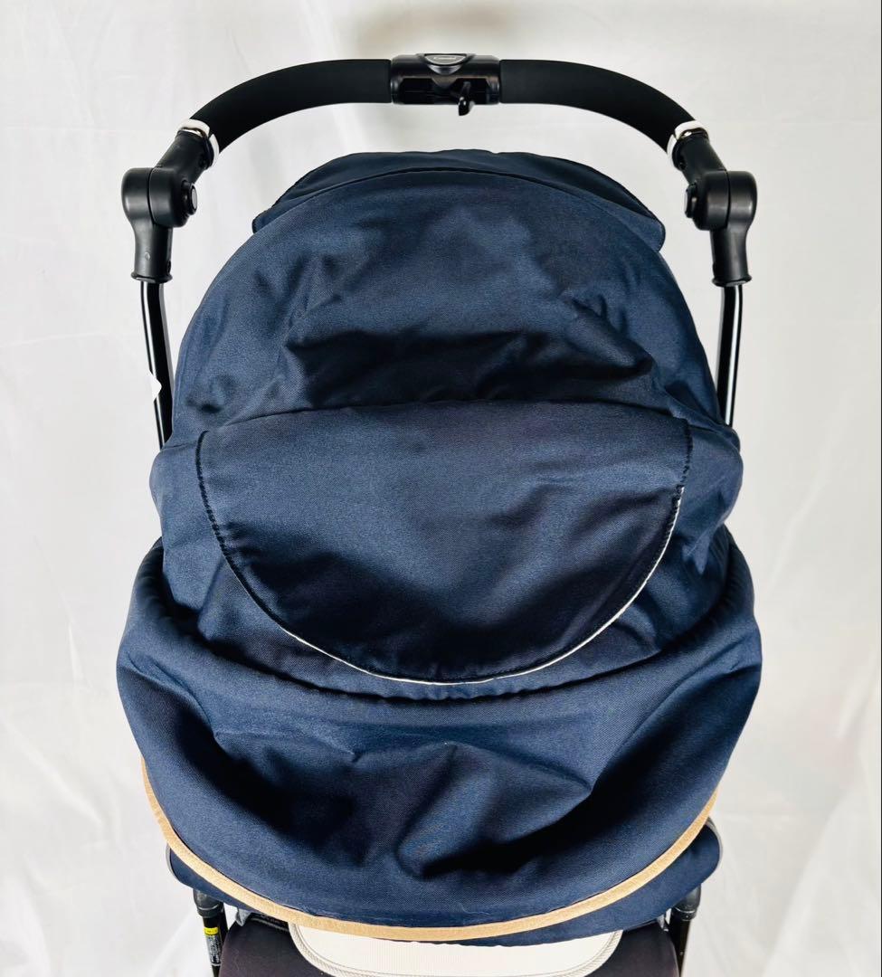 Combi スゴカルα 4キャス compact エッグショック HU