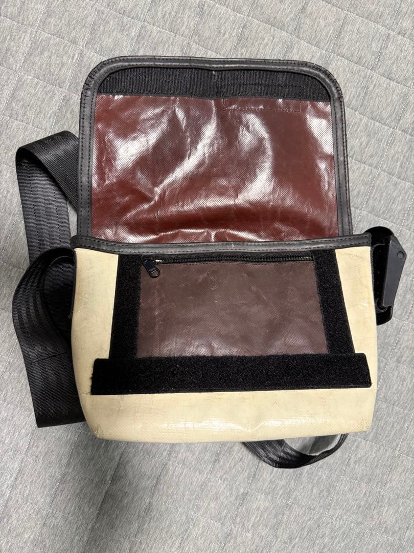 フライターグ ショルダーバッグ