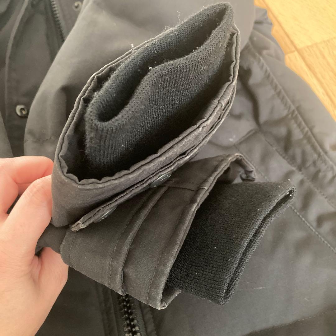   Mサイズ SHELBURNE（シェルバーン）