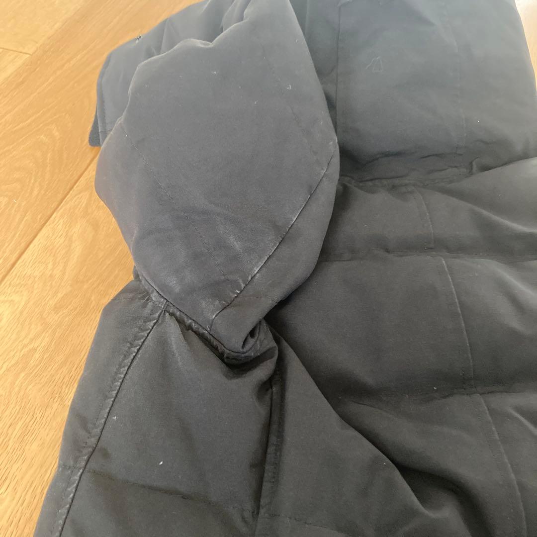   Mサイズ SHELBURNE（シェルバーン）