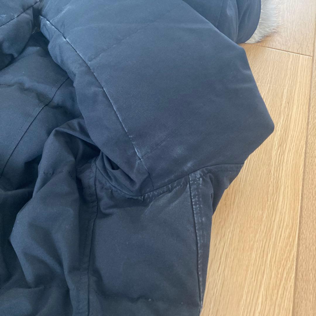   Mサイズ SHELBURNE（シェルバーン）