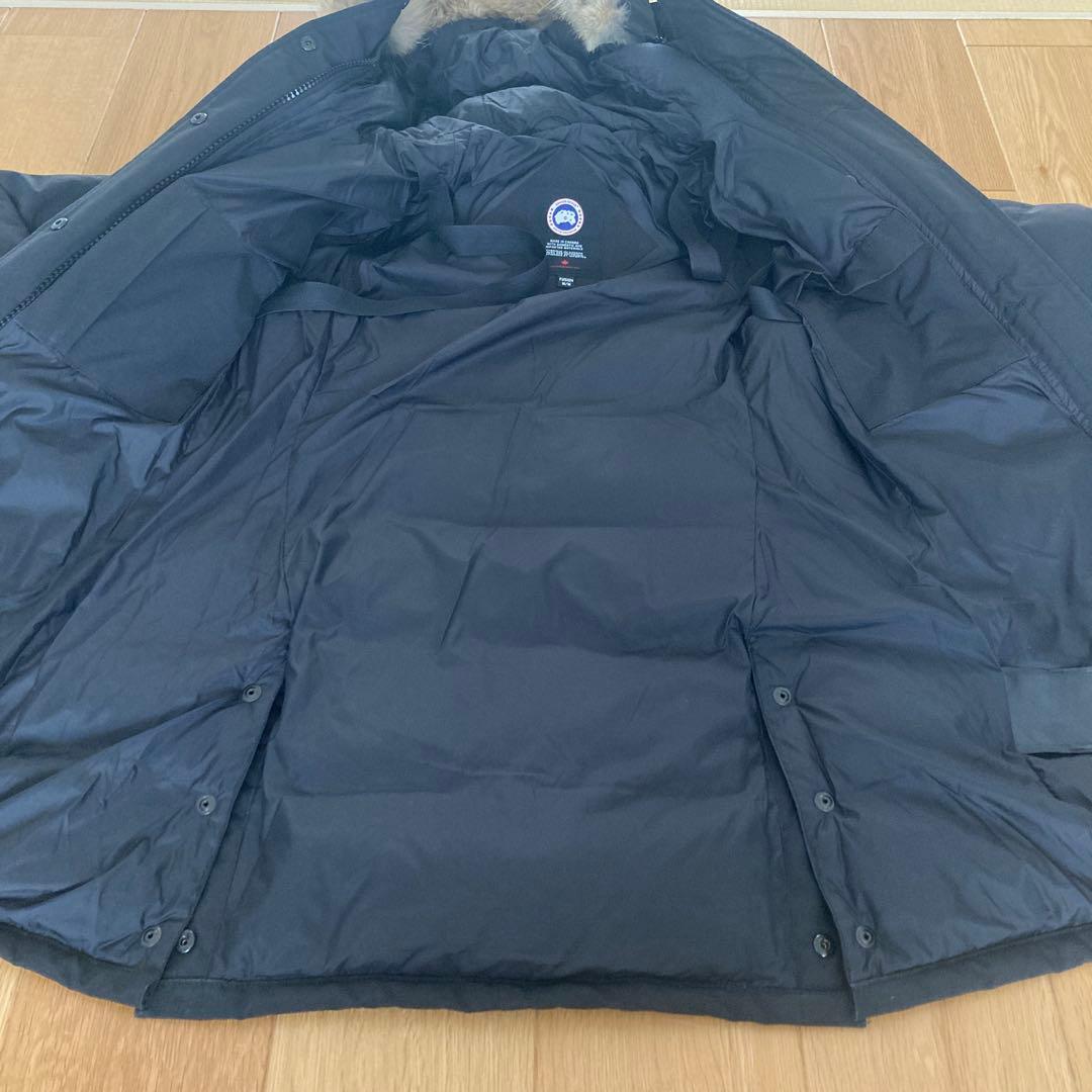   Mサイズ SHELBURNE（シェルバーン）